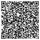 QR code with A R Mays Construction contacts