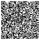 QR code with DIbervlle Chiropractic Clinic contacts