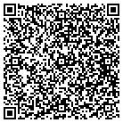 QR code with White's Grocery & Washeteria contacts