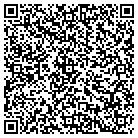 QR code with B G Dowdy Center For Women contacts