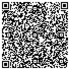 QR code with H & R Block Tax Service contacts