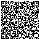 QR code with James Hopper contacts