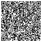QR code with Saint Anthonys Cathlic Mission contacts