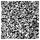 QR code with J M Corrigan Jr Attorney contacts