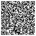 QR code with All Keyed Up contacts