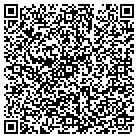 QR code with Hickory Springs Mfg Co-Foam contacts