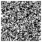 QR code with H & R Block Tax Service contacts