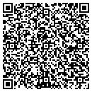 QR code with D J's Groom & Snooze contacts