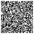 QR code with C C Dickson Co contacts