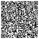 QR code with Zinns Plbg Elc & Heating Servi contacts
