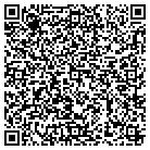 QR code with Riverside Package Store contacts