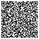 QR code with Hardin Service Station contacts