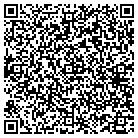 QR code with Hall's Towing Service Inc contacts