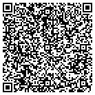 QR code with Jefferson Davis Keesler Center contacts