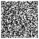 QR code with Renfrows Cafe contacts