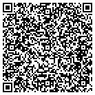 QR code with T & T Welding Service contacts