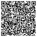 QR code with CFI contacts