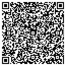 QR code with T P Trading Inc contacts