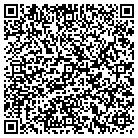 QR code with Profiles A Hair Design Group contacts
