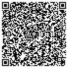 QR code with Alcorn State University contacts