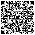 QR code with KFC contacts