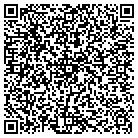 QR code with Toneys Styling & Barber Shop contacts