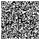 QR code with Reggie Blackledge contacts