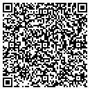 QR code with R & R Rentals contacts