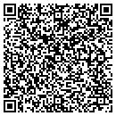 QR code with Rainbow Frames contacts