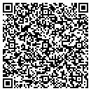 QR code with Pristine Springs contacts
