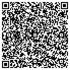 QR code with SERVPRO N & Southwest Jackson contacts
