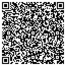 QR code with U S NEXT contacts