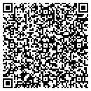 QR code with Kenney's Garage contacts