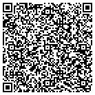 QR code with M & A Construction Inc contacts
