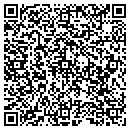 QR code with A CS Bed & Bath Co contacts