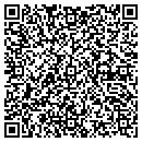 QR code with Union County Headstart contacts