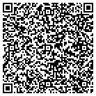 QR code with H Carroll Walker Jr DDS contacts