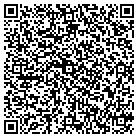 QR code with G&W Mobile Home & Camper Park contacts