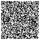 QR code with Kornfelds Department Store contacts