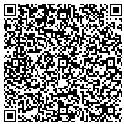 QR code with HI Energy Weight Control contacts