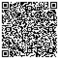 QR code with KFC contacts