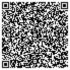 QR code with R P Walker Chiropractic Group contacts