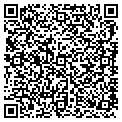 QR code with AERC contacts