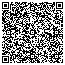 QR code with J D Boyd Library contacts
