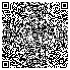 QR code with Alex Smith Backhoe & Septic contacts
