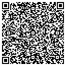 QR code with R&C Logging Inc contacts