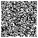 QR code with Clay & Canvas contacts