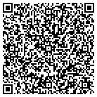 QR code with Hill Top Grocery & Package Str contacts
