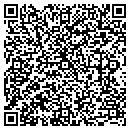 QR code with George's Diner contacts