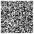 QR code with Adam's Rib-Hair Stylist contacts